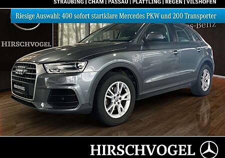Audi Q3 1.4 TFSI basis Navi+Xenon+Kamera+Advanced Key