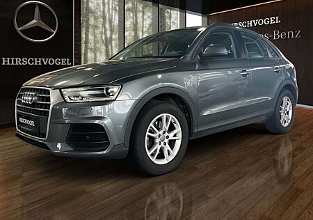 Audi Q3 1.4 TFSI basis Navi+Xenon+Kamera+Advanced Key