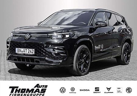 VW Tayron Volkswagen 2.0 TDI 4Motion R-Line DSG