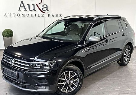 VW Tiguan Allspace Volkswagen 2.0 TDI DSG CL NAV+LED+ACC+360°