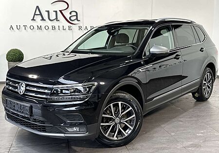 VW Tiguan Allspace Volkswagen 2.0 TDI DSG CL NAV+LED+ACC+360°