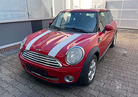 Mini Cooper *SITZHEIZUNG*KLIMA*TOP ZUSTAND*
