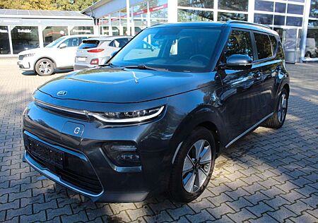 Kia Soul gebraucht kaufen Kia Soul e- Spirit