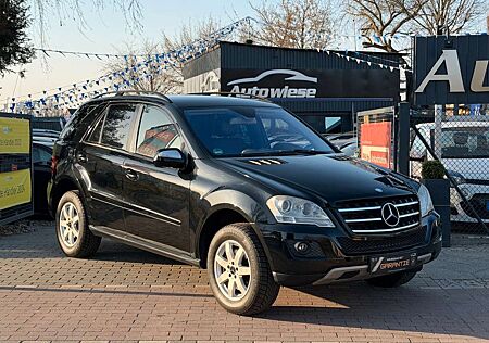 Mercedes-Benz ML 280 CDI 4Matic Aut*Nav*Kam*Leder*Temp*FACELIFT