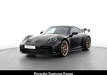 Porsche 992 GT3/ Privacyverglasung Sportpaket Rückfahrkam.