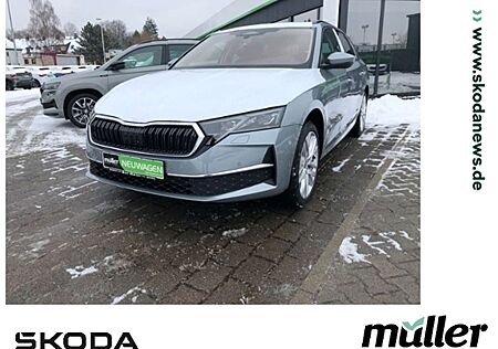 Skoda Octavia Combi Balance AHZV Navi SmartLink