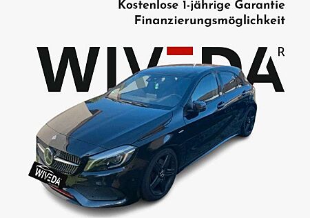 Mercedes-Benz A 250 AMG Sport AMG Performance~Navi~Pano~ACC~