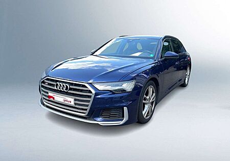 Audi S6 3.0 TDI quattro Matrix Pano 21" Kamera