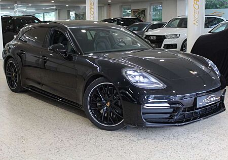 Porsche Panamera Sport Turismo 4"Panorama"21Zoll"Carbon"
