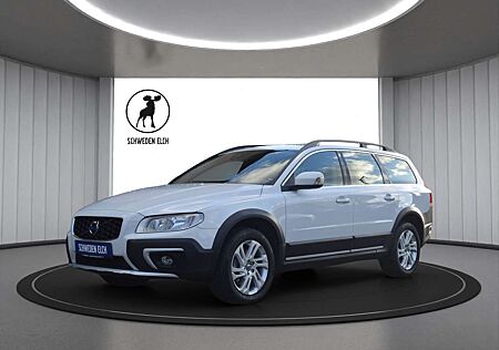 Volvo XC 70 XC70 +GARANTIE+EURO6+VOLLLEDER+PDC+DIGITAL