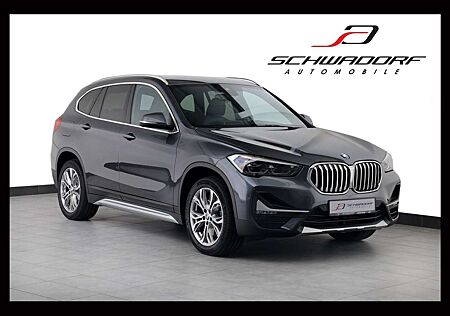 BMW X1 xDrive20i xLine HUD RFK AHK 18" 1.Hand