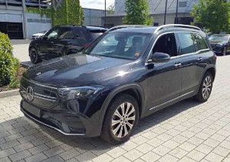 Mercedes-Benz EQB 250 AMG*PANO*ACC*WIDE*KAM*MEMORY*KLIMAAUTO