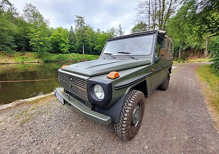 Mercedes-Benz G 320 G sehr guter Zustand!