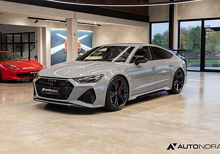 Audi RS7 Sportback quattro RS-Dynamic B&O 22" Head-Up