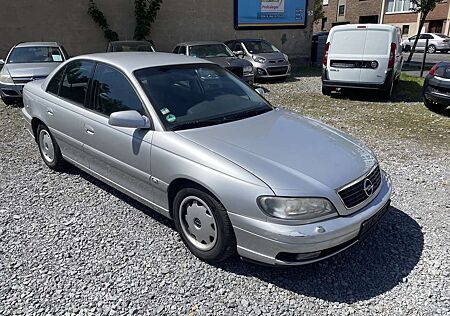 Opel Omega Omega 3.2 V6 TÜV 03.2028