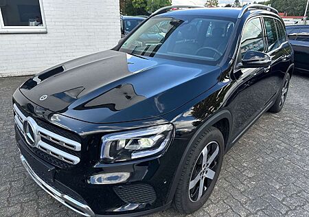 Mercedes-Benz GLB 200 d DCT Progressive Navi LED Kamera AHK
