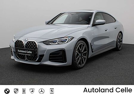 BMW 430 M Sport GSD Laser 360° HUD H K