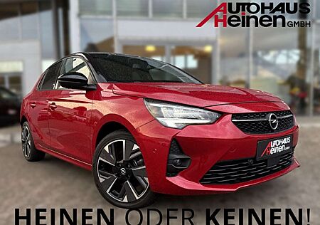 Opel Corsa-e gebraucht kaufen Opel Corsa-e Corsa F e GS Line Navi Digitales Cockpit LED ACC A