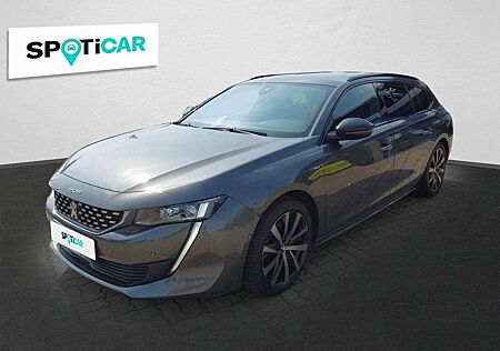 Peugeot 508 SW Hybrid 225 Allure