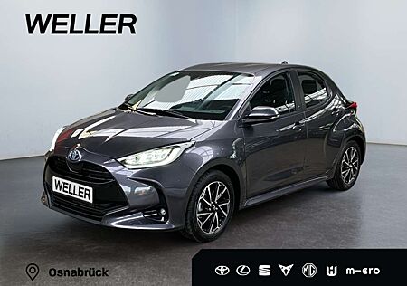 Toyota Yaris Hybrid 1.5 Team D *ACC*SHZ*CarPlay*Kamera*