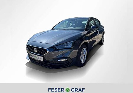 Seat Leon 2.0 TDI DSG Style LED/Navi/PDC/GRA
