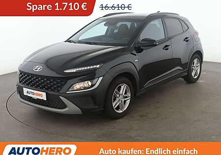 Hyundai Kona 1.0 T-GDI Mild-Hybrid N Line 2WD*TEMPO*PDC*ALU*