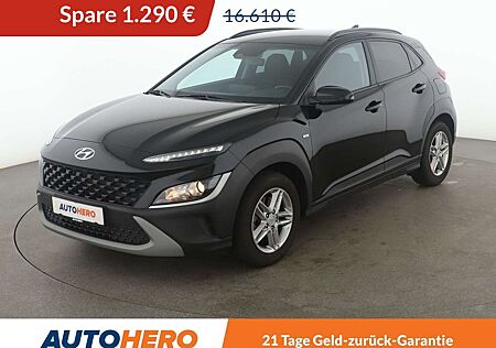 Hyundai Kona 1.0 T-GDI Mild-Hybrid N Line 2WD*TEMPO*PDC*ALU*