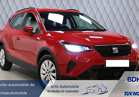 Seat Arona Style CARPLAY-NAVI*PARKSENSOREN HINTEN