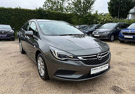 Opel Astra K 1.6 CDTI Aut. Sports Tourer Edition Navi