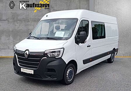 Renault Master Kasten L3H2 HKa 3,5t Doka 3