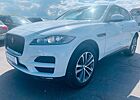 Jaguar F-Pace AWD Pano Standhzg LED Leder Navi AHK