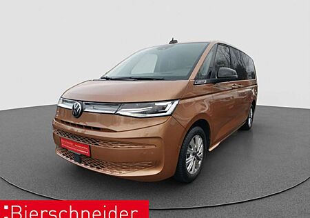 VW T7 Multivan Volkswagen 2.0 TSI DSG Life LÜ AHK PANO STAND 3