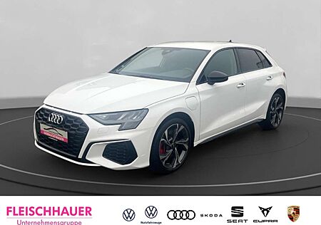 Audi A3 Sportback 45 TFSI e S-line LED Sitzhz Bluetooth