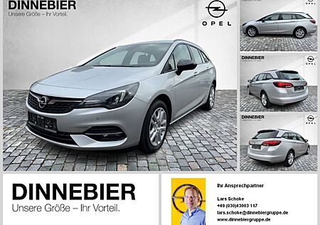 Opel Astra Sports Tourer *Business*Klima*Navi*LED*