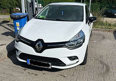 Renault Clio Limited