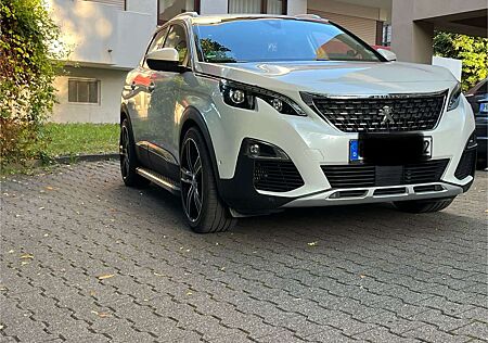 Peugeot 3008 Allure