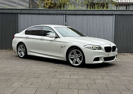 BMW 535d 535 xDrive