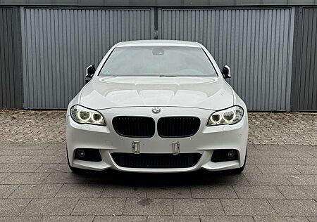 BMW 535 M-Paket X-Drive