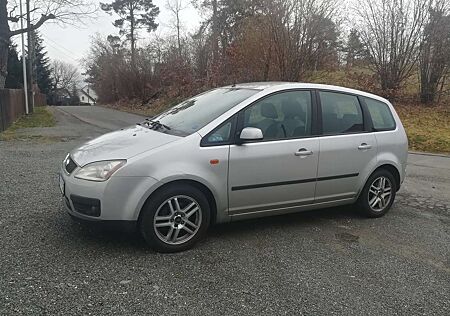 Ford Focus C-Max