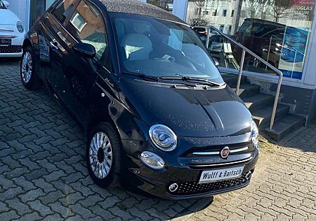 Fiat 500C 1.0 GSE HYBRID DOLCEVITA