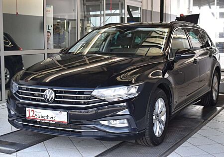 VW Passat Volkswagen Variant 2.0TDI DSG*LED*ACC*Panoramadach