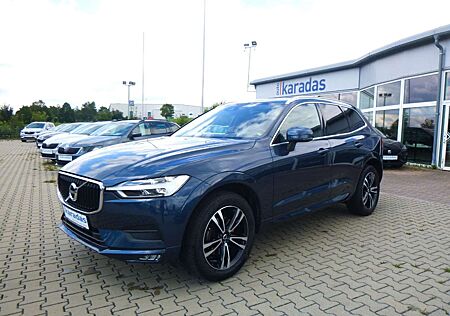 Volvo XC 60 XC60 Momentum AUT/NAV/LED/PAN/KAM/SHZ