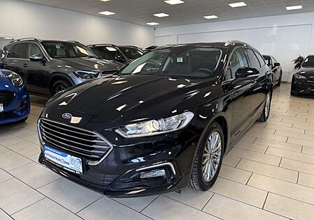 Ford Mondeo Titanium*dig.CockpitR.Cam*Winterp*CarPlay