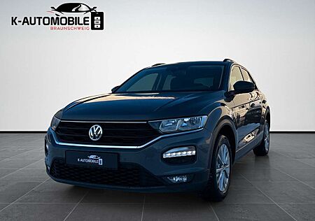 VW T-Roc Volkswagen MFL Sitzhzg. PDC