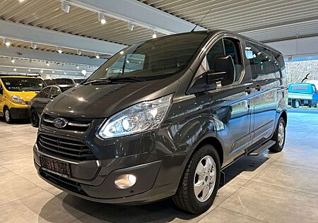 Ford Tourneo Custom Business Edition*Euroline*Westfal