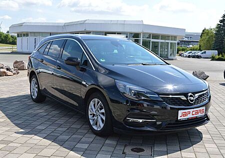 Opel Astra K 1.5 D ST Elegance+LED+SH+LKH+Kamera