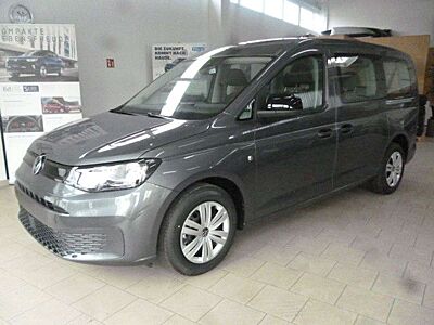 Volkswagen Others Caddy Maxi COMFORT DSG 2,0 TDI 7-SITZER RüCKFAHR