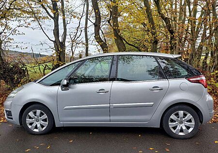 Citroën C4 Picasso Citroen HDi 110 FAP Selection