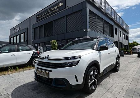 Citroën C5 Aircross Citroen Shine Pack Hybrid Mwst Aussweisbar-Vollausstatung