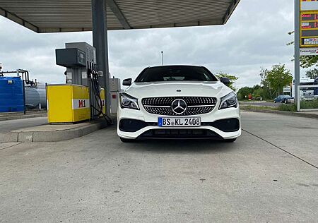 Mercedes-Benz CLA 180 gebraucht kaufen Mercedes-Benz CLA 180 Mercedes Benz AMG Line VOLLAUSSTATTUNG!